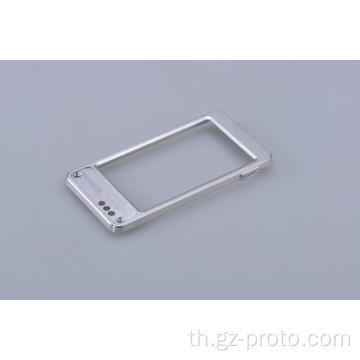 อลูมิเนียมโลหะผสม CNC CNC CNC Machining Parts